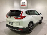 CR-V  2.0 e:HEV EX 4WD