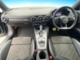 TTクーペ 45 TFSI クワトロ Sラインパッケージ 4WD 
