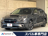 STIエアロPKG STIマフラー STIタワーバー 禁煙車 ETC
