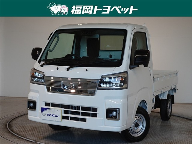 ハイゼットトラック エクストラ 