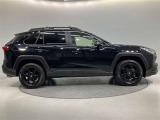 RAV4 2.0 アドベンチャー オフロードパッケージ 4WD 