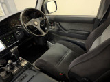 ランドクルーザー80 4.2 VXリミテッド ディーゼル 4WD