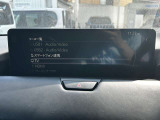 Bluetooth接続機能付きで、音楽再生や運転時の通話が楽に行えます。