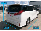 アルファード ハイブリッド 2.5 S タイプゴールドIII E-Four 4WD 