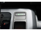 ECONボタンで低燃費モードに☆☆☆ECONスイッチを上手に使ってエコドライブ♪♪環境にもお財布にも優しい装備です☆☆☆