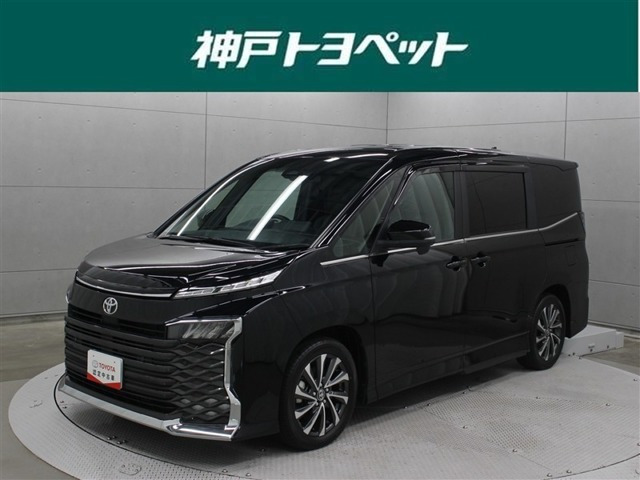 ヴォクシー 2.0 S-Z