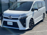 ヴォクシー 2.0 ZS 煌III 4WD 修復歴無し