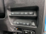 【両側オートスライドドア】ハンズフリーで大きく開くスライドドア付いてます!!お子様や荷物を抱えていても安心ですね!