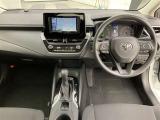 カローラツーリング 1.8 ハイブリッド X E-Four 4WD 