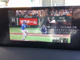 ショップオプションの前後アンダースカート装着してます!タイヤ4本は新品に来プ関しましてのお渡しです!ハンズフリー電動リアゲート便利です!当店、大阪府寝屋川市河北東町1-10!お気軽にお声がけください!