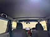 車内に気になる臭い汚れもありません