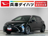 1年保証 禁煙車 ワンオーナー 9インチナビ ETC バックカメラ カナドールマフラー ブラインドスポットモニター アダプティブクルーズコントロール ヘッドアップディスプレイ 18インチアルミホイール
