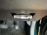 【ETC装備車】高速道路の料金所も、ストレスフリーで通過!ETCカードの作成も、当社におまかせくださいね♪