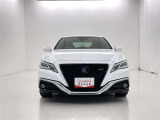 ワイド&ローのスタイルで走行安定性もばっちりです。運転しやすくロングドライブも安心です。