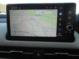 ホンダコネクトディスプレイ + ETC2.0 装備。