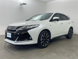 ハリアー 2.0 エレガンス GR スポーツ 修復歴無し