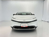 ワイド&ローのスタイルで走行安定性もばっちりです。運転しやすくロングドライブも安心です。