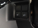 運転席と助手席にはシートヒーターも付いています!