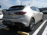 MAZDA3ファストバック  2.0 20S ツーリング