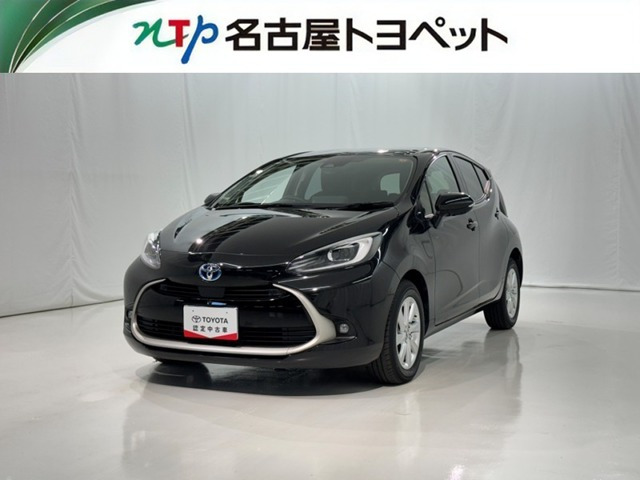 アクア  1.5 Z