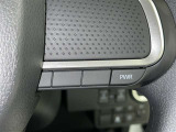 高速の合流や追い越しなどに使えるPWRボタン!