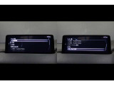 【マツダコネクト】ラジオ・テレビ/Bluetoothオーディオ、その他アプリケーションなどの機能で楽しむことができます。