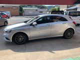 Aクラス A180 スタイルプラス 