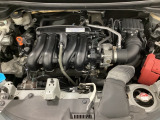 ホンダスタッフがしっかり整備して保証付きにてお渡し致します。エンジンルーム&室内ルームともにクリーニング済みで清潔です。快適なドライブをお楽しみください。
