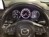 CX-8 2.2 XD ブラックトーンエディション 4WD 