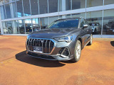 Q3  35 TDI クワトロ Sライン ディーゼルターボ 4WD