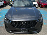 CX-60 3.3 XD ハイブリッド エクスクルーシブスポーツ ディーゼル 4WD 