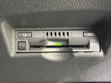 【ETC】高速道路の料金所をストレスなく通過!話題のスポットやサービスエリアに多い「スマートIC」利用時は必須のアイテムです。当店でセットアップを実施、ご納車当日からすぐにご利用いただけます!