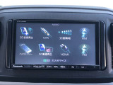 オーディオソースも多彩です。Bluetoothも◎