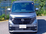 この掲載車の販売納車は日産神奈川Carスクエア湘南台が窓口となります。日本全国登録&rarr;当店受渡し納車 or お客さまご自宅での納車(◎弊社指定陸送会社による陸送※一部離島不可)、いずれも承っております、