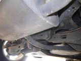 下廻りの状態