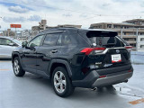 RAV4 2.5 ハイブリッド G E-Four 4WD 