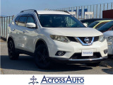 日産 エクストレイル