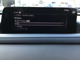 オーディオソースはこのようになっています。