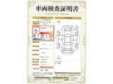 【5】走行距離が3万キロ以内で、とてもきれいな状態です。弊社では、全車両に対して「認定車両検査員」がクルマの状態をくまなく検査を行っております。