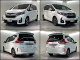 自動車には約10万点以上の部品が使われています。壊れてからでは間に合いません。Hondaでしっかり点検!Hondaに任せて安心!詳しくはスタッフへ!