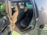 内外装、綺麗な車です。