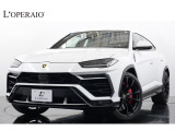 ランボルギーニ ウルス 4.0 4WD