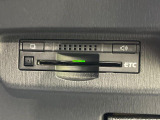 【ETC】高速道路の料金所をストレスなく通過!話題のスポットやサービスエリアに多い「スマートIC」利用時は必須のアイテムです。当店でセットアップを実施、ご納車当日からすぐにご利用いただけます!
