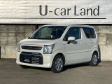 フレア ハイブリッド XG 4WD 