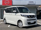 購入後のメンテナンスは、お近くの日産販売店でご対応可能です!