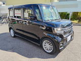 N-BOXカスタム  L ターボ