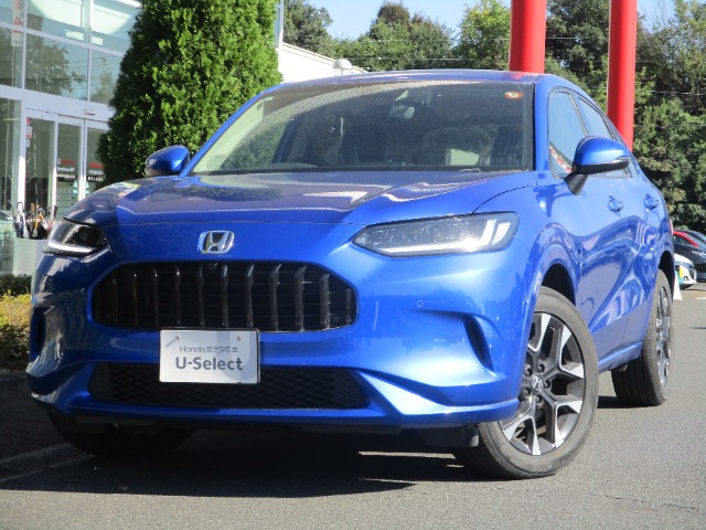ZR-V 2.0 e:HEV Z 4WD 