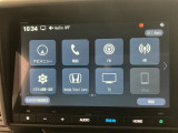 【オーディオ機能】フルセグTVを装備♪もちろんFM/AMラジオもお聞きいただけますよ♪