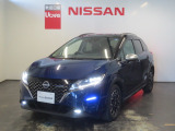 ご覧頂きありがとうございます!この度、ノート AUTECH CROSSOVER 4WD入荷しました♪ご来店お待ちしております!