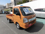 納車前点検整備実施!!お客様に安心してお乗りいただけるよう、スズキ専門の整備士が点検整備をさせていただきます☆